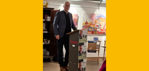 Medieninhalt - Feld 1